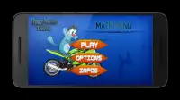 Oggy Moto Bike Drive Screen Shot 3