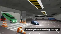 Parkir Limo Mewah: Eastwood Superior Drifting Screen Shot 0