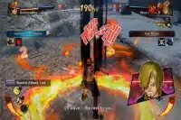 Guide One Piece Burning Blood Screen Shot 1