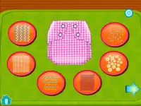 Windelwechsel Baby Spiele Screen Shot 3