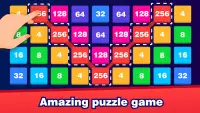 2248 Merge number 2048 puzzle Screen Shot 10