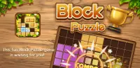 Classic Block Puzzle——Wood Block Puzzle Game Screen Shot 5