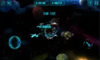 Star Ship Warfare Screen Shot 2