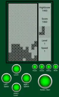 Brick Game Screen Shot 8