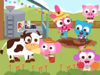 история счастливой фермы Screen Shot 7