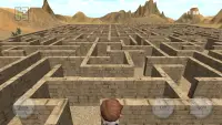 3D Maze (The Labyrinth) Screen Shot 23