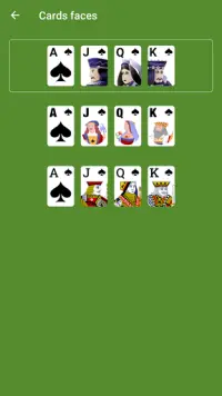FreeCell The Game Screen Shot 4