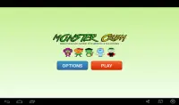 Monster Crush Screen Shot 0