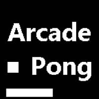 Arcade Pong