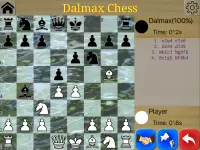 Chess Dalmax Screen Shot 12