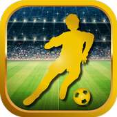 WORLD SOCCER TOURNAMENT 3D