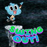 Swing Out Gumball