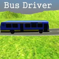 Otobüs Sürme Oyunu Screen Shot 0