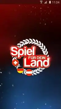 Spiel für dein Land (CH) Screen Shot 0