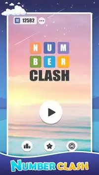 Number World - Number Clash Screen Shot 7