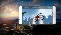 Top Drone Ace Flight Sim 3D Screen Shot 0