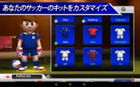 PK王 - 大人気☆無料サッカーゲームアプリ Screen Shot 18