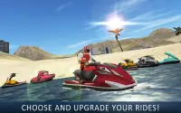 Jetski Water Racing: Xtreme Speeds Screen Shot 4