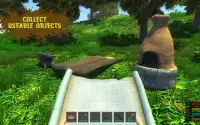 Jungle Survival Simulator - Escape Mission Screen Shot 6