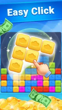 Lucky Cube - Crush to Win Screen Shot 0