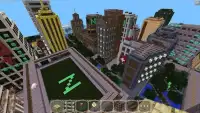 Grand Craft : Big City Construction and Crafting Screen Shot 6