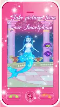 Mermaid Pop - Princess Girl Screen Shot 6