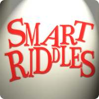 Smart Riddles - Brain Teaser word game