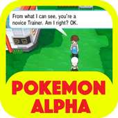 Cheats: Pokemon Alpha Sapphire
