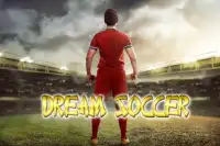 Dream Soccer - Football World League Championship Screen Shot 2