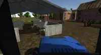 Farm Tractor Driver Screen Shot 1