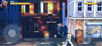 Street Fight - Boyka Screen Shot 0