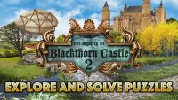 Geheimnis Blackthorn Castle 2 Screen Shot 0