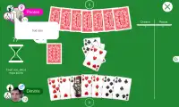 Cards Online 2 (Επιτραπέζια) Screen Shot 8