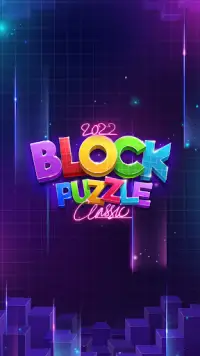 Block Puzzle challenge 2022 Screen Shot 0