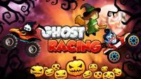 Ghost Racing Adventures Screen Shot 0