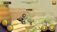 Stunt Addict Screen Shot 2