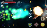 Space Warrior - Alien Shooter Screen Shot 8
