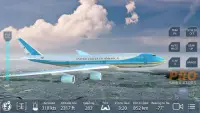 Pro Flight Simulator 2 - New York Screen Shot 4