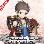 Xenoblade chronicles guide