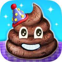 Chocolate Cookies - Christmas Crazy Fun Games