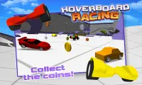 Hoverboard Racing Screen Shot 5