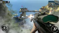 US Sniper Gun Shooting Games Screen Shot 2