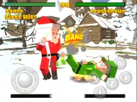 Pixel Fighting 3D Screen Shot 14