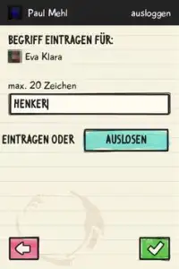 Henker 2: Online Screen Shot 7