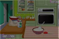 लाभदायक नाश्ते - खाना पकाने के खेल Screen Shot 2