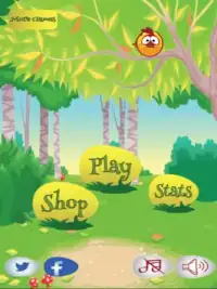 Free the Bird: Aim the Target, Free Puzzle Game Screen Shot 8