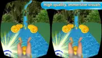 trượt nước mạo hiểm VR Screen Shot 10