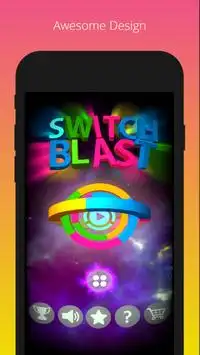 Switch Blast Screen Shot 0