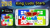 Ludo Star 2018 (NEW King) Screen Shot 2