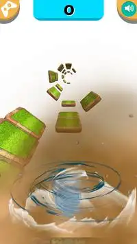 Twist Jumper 3D Screen Shot 4
